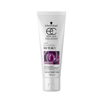 Schwarzkopf Extra Care Bb 11 In 1 Hair Beautifier - 100ml